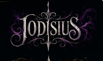 Jodisius logo